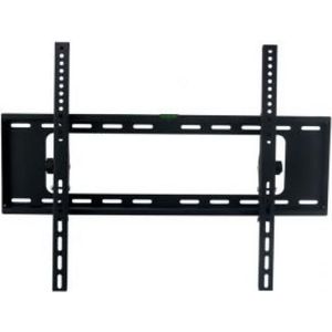 Support mural fixe 42 à 80 pouces pour TV - Capacité: 60Kg